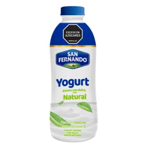 YOGUR DE PRUEBA PARA EDITAR