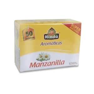 AROMATICA HINDU MANZANILLA 45GEN50U