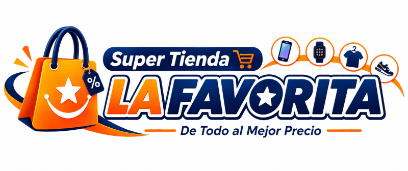 tiendalafavorita.com